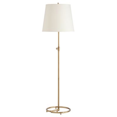 Coil Adjustable Floor Lamp by Kichler