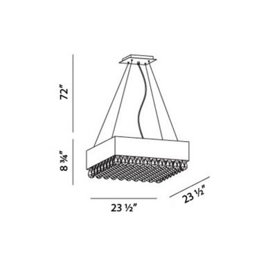 Specification Drawing