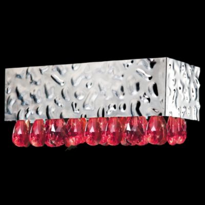 Martellato Wall Sconce by Eurofase