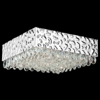 Martellato Flushmount by Eurofase