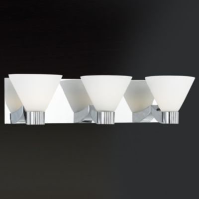 Martini Bath Bar by Eurofase