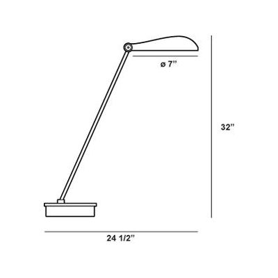 Specification Drawing