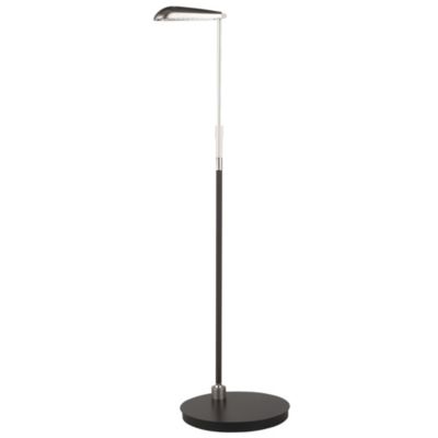 Mimas Floor Task Lamp by Eurofase