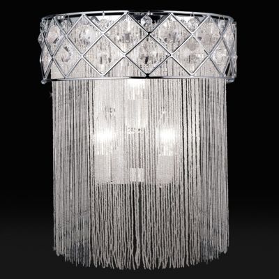 Mistrel Wall Sconce by Eurofase