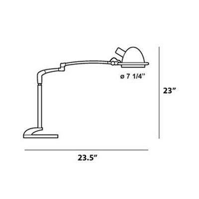 Specification Drawing