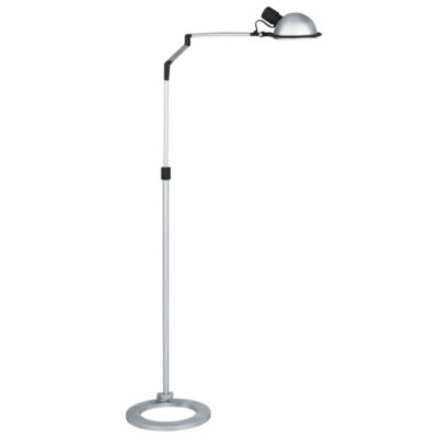 Morph Floor Task Lamp by Eurofase
