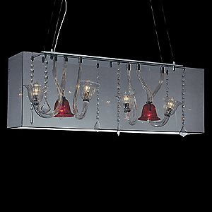 Muse Linear Suspension by Eurofase