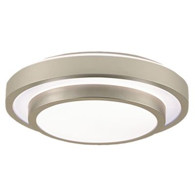 Noire Flushmount by Eurofase