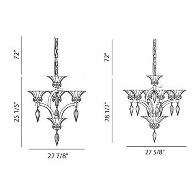 Specification Drawing