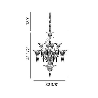 Specification Drawing