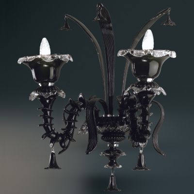 Orillia Wall Sconce by Eurofase