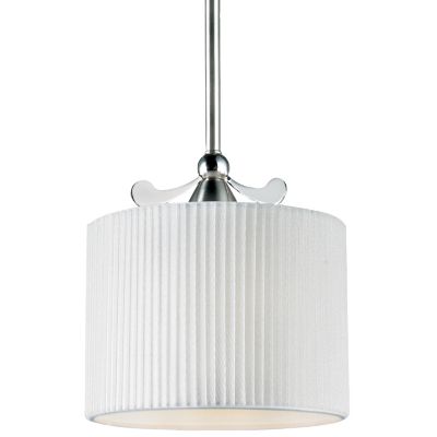Quinn Mini Pendant by Eurofase