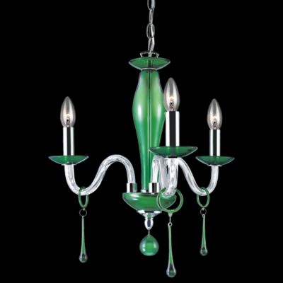 Rottura Chandelier by Eurofase