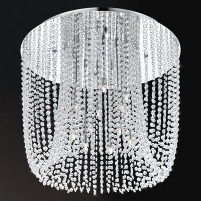 Ryli Chandelier/Flushmount by Eurofase
