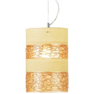 Saadia Pendant by Eurofase