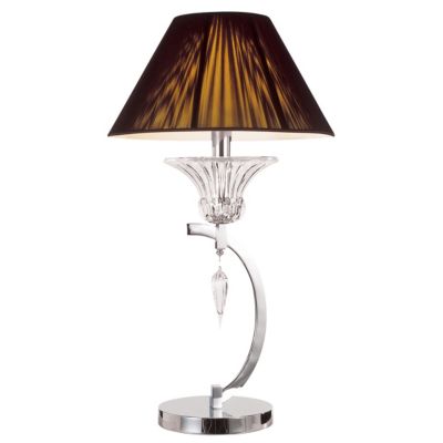 Senna Table Lamp by Eurofase