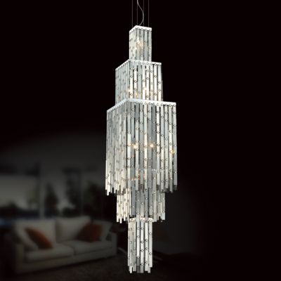 Sensation 20414 Pendant by Eurofase