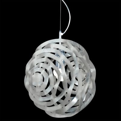 Sereniti Large Pendant by Eurofase