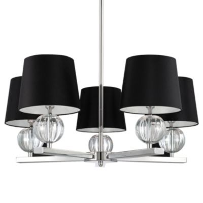 Speranza Chandelier by Eurofase