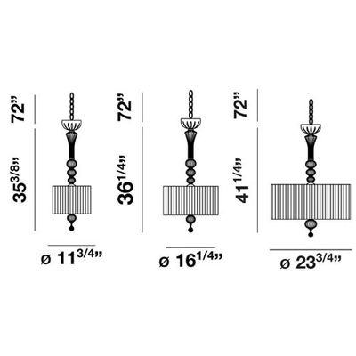 Specification Drawing