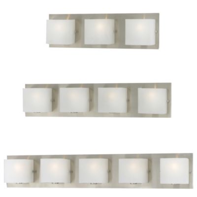 Talo Bath Bar by Eurofase