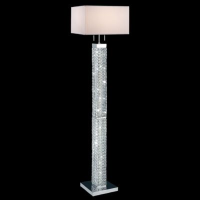 Tobias Floor Lamp by Eurofase
