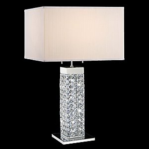 Tobias Table Lamp by Eurofase