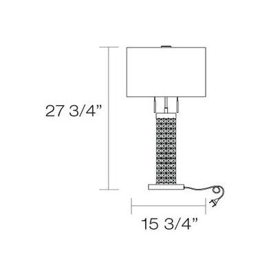 Specification Drawing