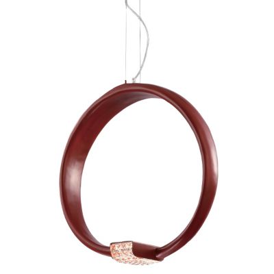 Valente LED Pendant by Eurofase