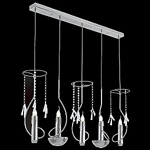 Valiance Linear Suspension by Eurofase