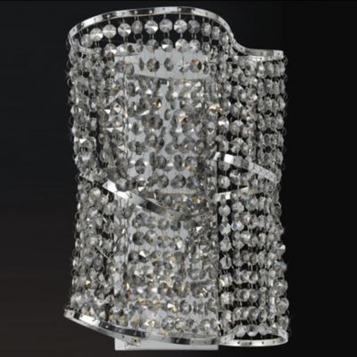 Vidra Wall Sconce by Eurofase