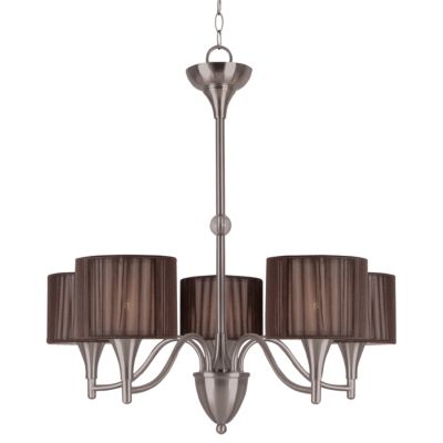 Yorkton Chandelier by Eurofase