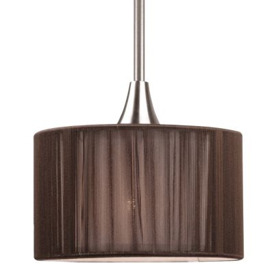 Yorkton Mini Pendant by Eurofase