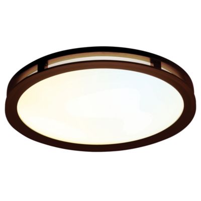Zelkova Round Flushmount by Eurofase