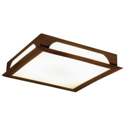 Zelkova Square Flushmount by Eurofase