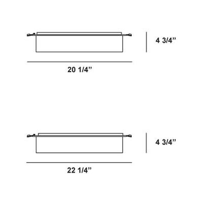 Specification Drawing