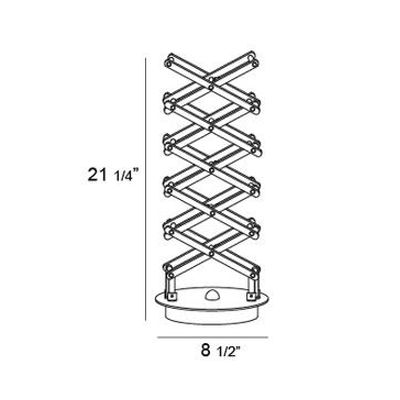 Specification Drawing
