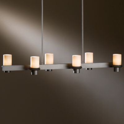 Staccato Linear Suspension by Hubbardton Forge