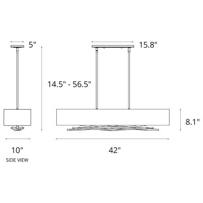 Specification Drawing