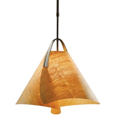 Mobius Adjustable Pendant by Hubbardton Forge