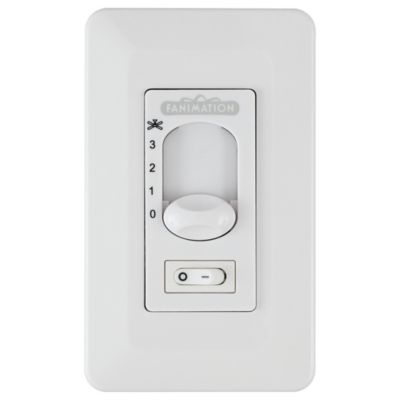 CW1SW Wall Control by Fanimation