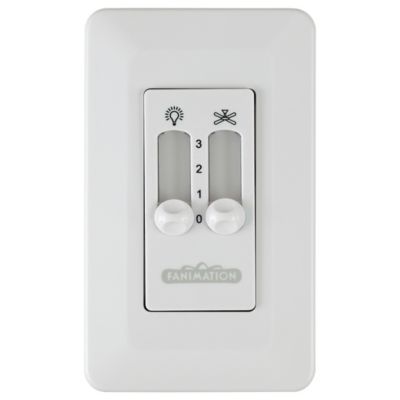 CW2 Wall Control by Fanimation
