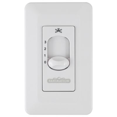 CW5 Wall Control by Fanimation