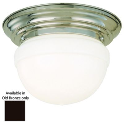 Palisades Flushmount by Hudson Valley - OPEN BOX RETURN