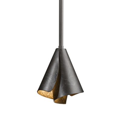 Mobius Adjustable Pendant No. 18450 by Hubbardton Forge