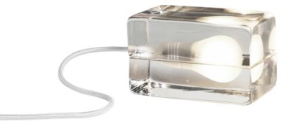 Block Lamp by Design House Stockholm