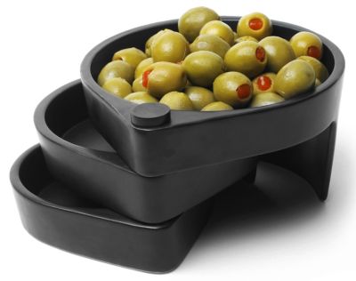 Trinity Bowl by Design House Stockholm