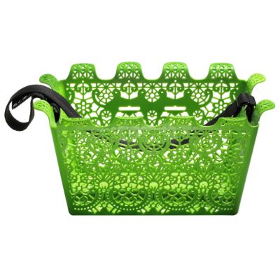 Carrie Bicycle Basket by Design House Stockholm