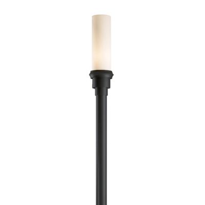 Rook Outdoor Post Light by Hubbardton Forge