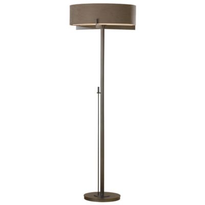 Axis Floor Lamp by Hubbardton Forge